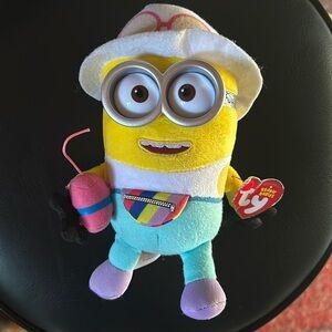 Despicable Me 3 “ Jerry” plush